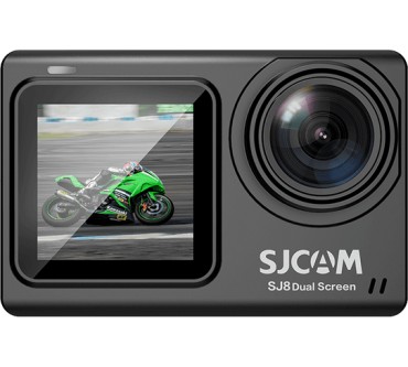 Produktbild SJCam SJ8 Dual Screen