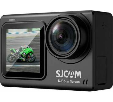 Produktbild SJCam SJ8 Dual Screen