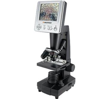 Produktbild Celestron LCD Digital Microscope (44340)