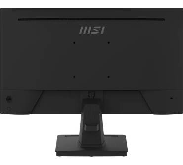 Produktbild MSI PRO MP252