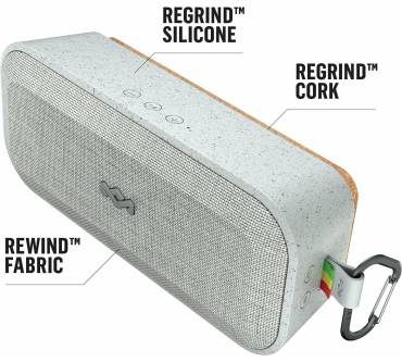 Produktbild House of Marley No Bounds XL