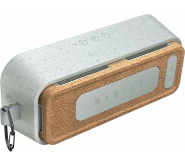 Produktbild House of Marley No Bounds XL