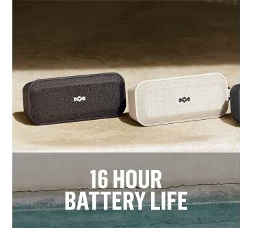 Produktbild House of Marley No Bounds XL