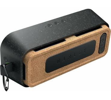 Produktbild House of Marley No Bounds XL