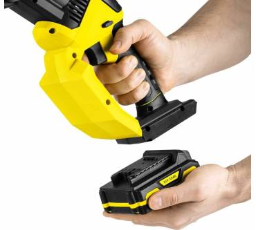 Produktbild Trotec PCHS 10-20V