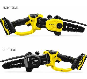 Produktbild Trotec PCHS 10-20V