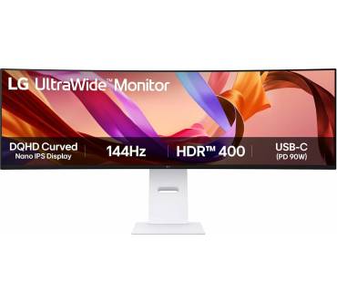 Produktbild LG UltraWide 49U950A