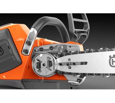 Produktbild Husqvarna 542i XP G