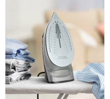 Produktbild Princess Steam Iron 322890