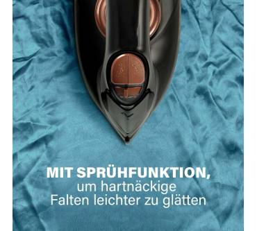 Produktbild Princess Steam Iron 322890