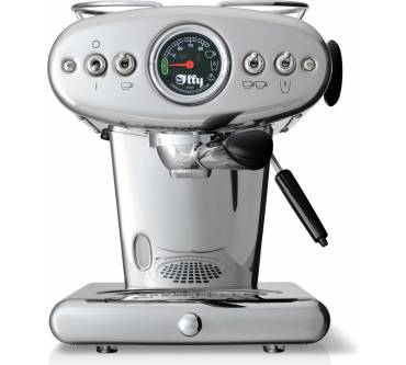 Produktbild illy X1 Anniversary