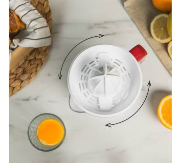 Produktbild Ufesa Zest