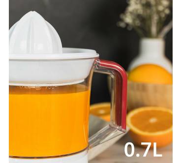 Produktbild Ufesa Zest