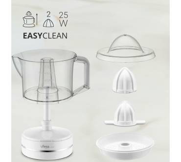 Produktbild Ufesa Zest