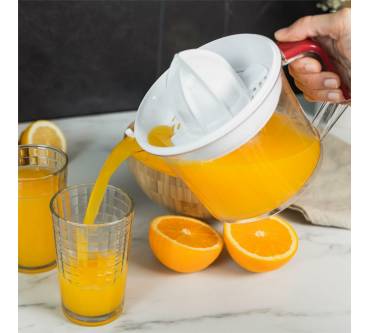 Produktbild Ufesa Zest