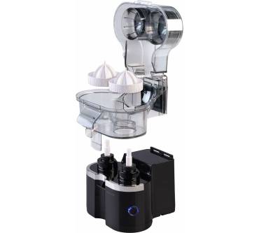 Produktbild Rosenstein & Söhne Akku-Doppelentsafter (ZX6904-944)