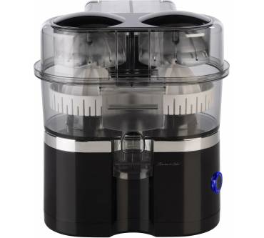 Produktbild Rosenstein & Söhne Akku-Doppelentsafter (ZX6904-944)