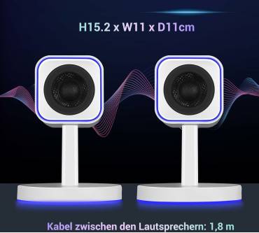 Produktbild Sanyun SW202