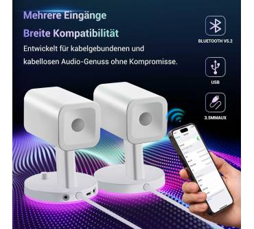 Produktbild Sanyun SW202