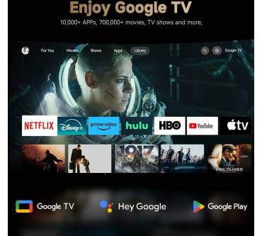 Produktbild Wanbo X5 Pro