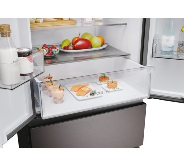 Produktbild Haier HFR3718DNMD 70 Serie 3 Multi Door