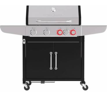 Produktbild ProfiCook PC GG 1312