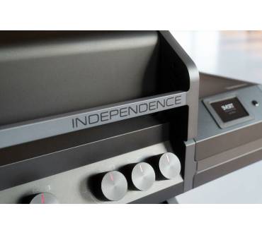 Produktbild Grillfürst Independence P530E Smart