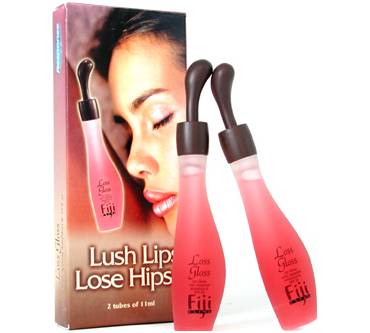 Produktbild Fiji Blend Loss Gloss