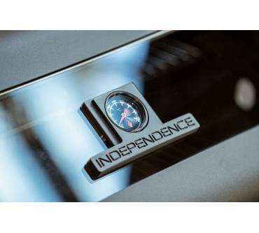Produktbild Grillfürst Independence P530E Smart