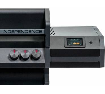 Produktbild Grillfürst Independence P530E Smart