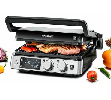 Produktbild Rommelsbacher KG 2025