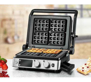 Produktbild Rommelsbacher KG 2025