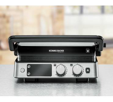 Produktbild Rommelsbacher KG 2025