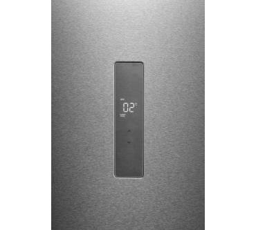 Produktbild Hanseatic HKS18560CNFI