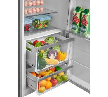 Produktbild Hanseatic HKS18560CNFI