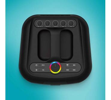 Produktbild Lamax PartyKing1 Plus