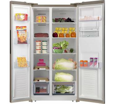 Produktbild PKM SBS440NFWDESI