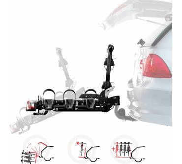 Produktbild Atera Forza L