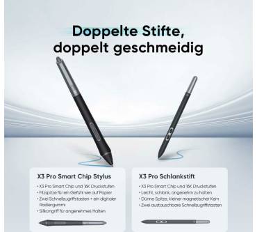 Produktbild XP-Pen Artist Ultra 16