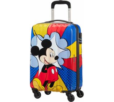 Produktbild American Tourister Hypertwist 55cm