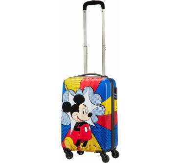 Produktbild American Tourister Hypertwist 55cm