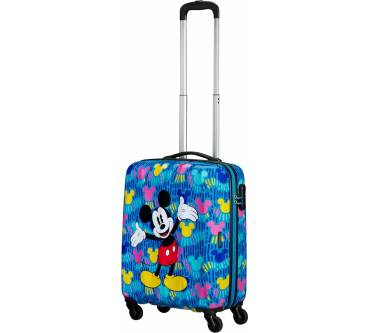 Produktbild American Tourister Hypertwist 55cm