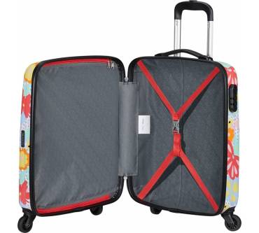 Produktbild American Tourister Hypertwist 55cm