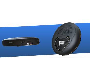 Produktbild KLIM Technologies Speaker