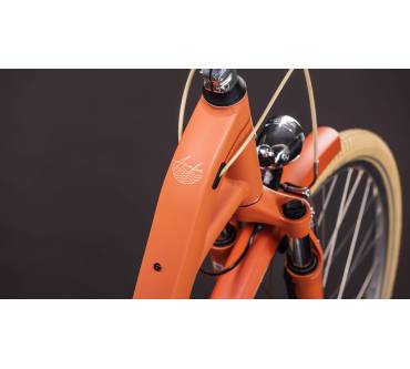 Produktbild Cube Aruba (Modell 2026)