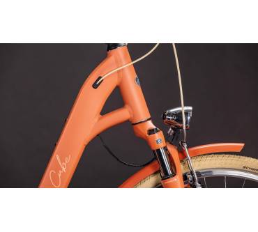 Produktbild Cube Aruba (Modell 2026)