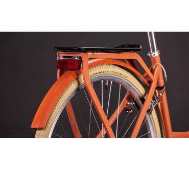 Produktbild Cube Aruba (Modell 2026)