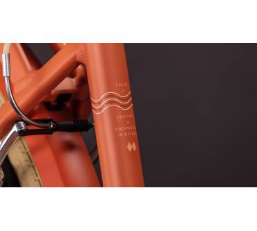 Produktbild Cube Aruba (Modell 2026)