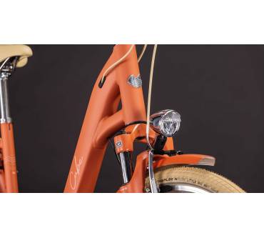 Produktbild Cube Aruba (Modell 2026)