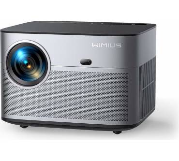 Produktbild ‎WiMiUS P64